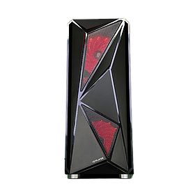 Ігровий ПК Invictus v3 (RX 480 8GB / Intel Core i5 3570 / DDR3 16GB / SSD 480GB)