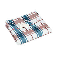 Електроковдра Warm Home 160x120 NS-IB1