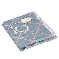 Електроковдра Warm Home 160x120 NS-IB3