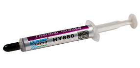 Термопаста Halnziye HY-880 2 г (5.15W/m*k) (HY-880-2G)