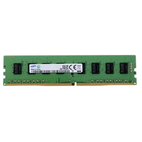 Оперативна пам'ять Samsung 4GB DDR4 2400MHz (M378A5244CB0-CRC) Б/В