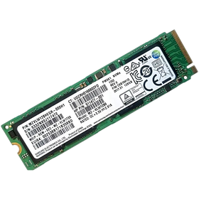 SSD M.2 накопичувач Samsung 128GB (MZVLW128HEGR-000L1) Б/В