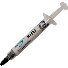 Термопаста Halnziye HY-883 2 г (6.5W/m*k) (HY883-2G)