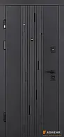 Вхідні двері модель Simfonia комплектація Classic Prime ABWEHR (576)