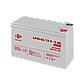 Акумулятор гелевий LPM-GL 12V - 9 Ah, фото 4
