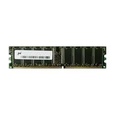 Оперативна пам'ять Micron 8GB DDR4 2400MHz (MTA8ATF1G64AZ-2G3H1) Б/В