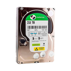SAS HDD
