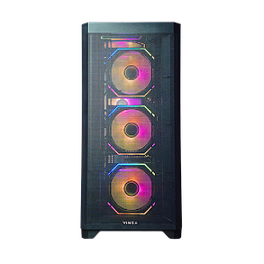 Ігровий ПК Custodian (RTX 3080 10GB / i9 10900K / DDR4 32GB / SSD 960GB), фото 3