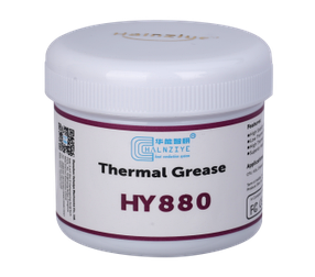 Термопаста Halnziye HY-883 100 г (6.5W/m*k) (HY883-100G)