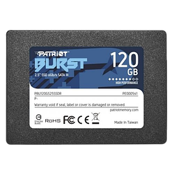 SSD 2.5" 120-128