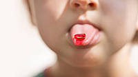 Omega-3 Kids: омега-3 для повноцінного росту й здоров’я дітей 