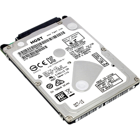 Жорсткий диск 2,5" Hitachi Travelstar Z5K500 500GB (Z5K500-500) Б/В