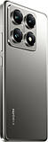 Смартфон Xiaomi 14T Pro 12 / 1 TB NFC Titan Gray (глобальна версія), фото 5