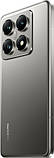 Смартфон Xiaomi 14T Pro 12 / 1 TB NFC Titan Gray (глобальна версія), фото 3