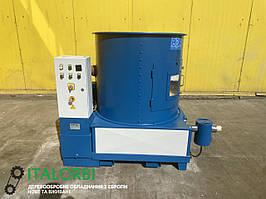 Брикетувальні верстати