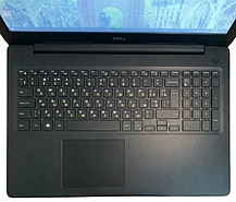 Ноутбук DELL Inspiron 3480 15" TN WXGA Intel Celeron 4205U/8GB DDR4/SSD 256GB б.у., фото 3