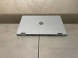 Ультрабук Dell Latitude 9520 2-in-1, 15,6" FHD IPS сенсор, i5-1145G7, 16GB, 256GB SSD, фото 9