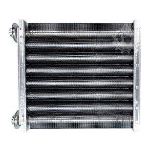 Теплообмінник Navien Deluxe Ace Coaxial 30012859А 30012859B 30012718С