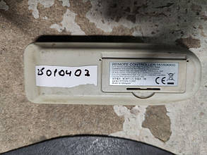 Пульт керування для проєктора Epson No 25010403, фото 2