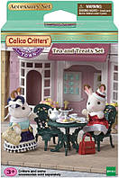 Набор Sylvanian Families Набір чаю та ласощів