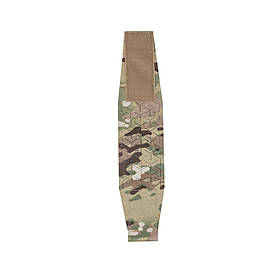 Клапан універсальний для закриття підсумків Spiritus Systems Pangolin Flap, Колір: MultiCam, AC-PF-MC