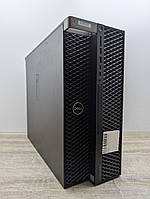 Рабочая станция dell precision t5820 - купить недорого, Prom.ua