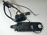 Ручка дверей Audi UBE SSW / UBESSW / 8L1 837 019 / 8L1837019, фото 3