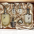 Королівська розкіш догляду за шкірою з преміум-набором The History of Whoo Cheongidan Rejuvenating Radiance, фото 2
