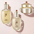 Королівська розкіш догляду за шкірою з преміум-набором The History of Whoo Cheongidan Rejuvenating Radiance, фото 6