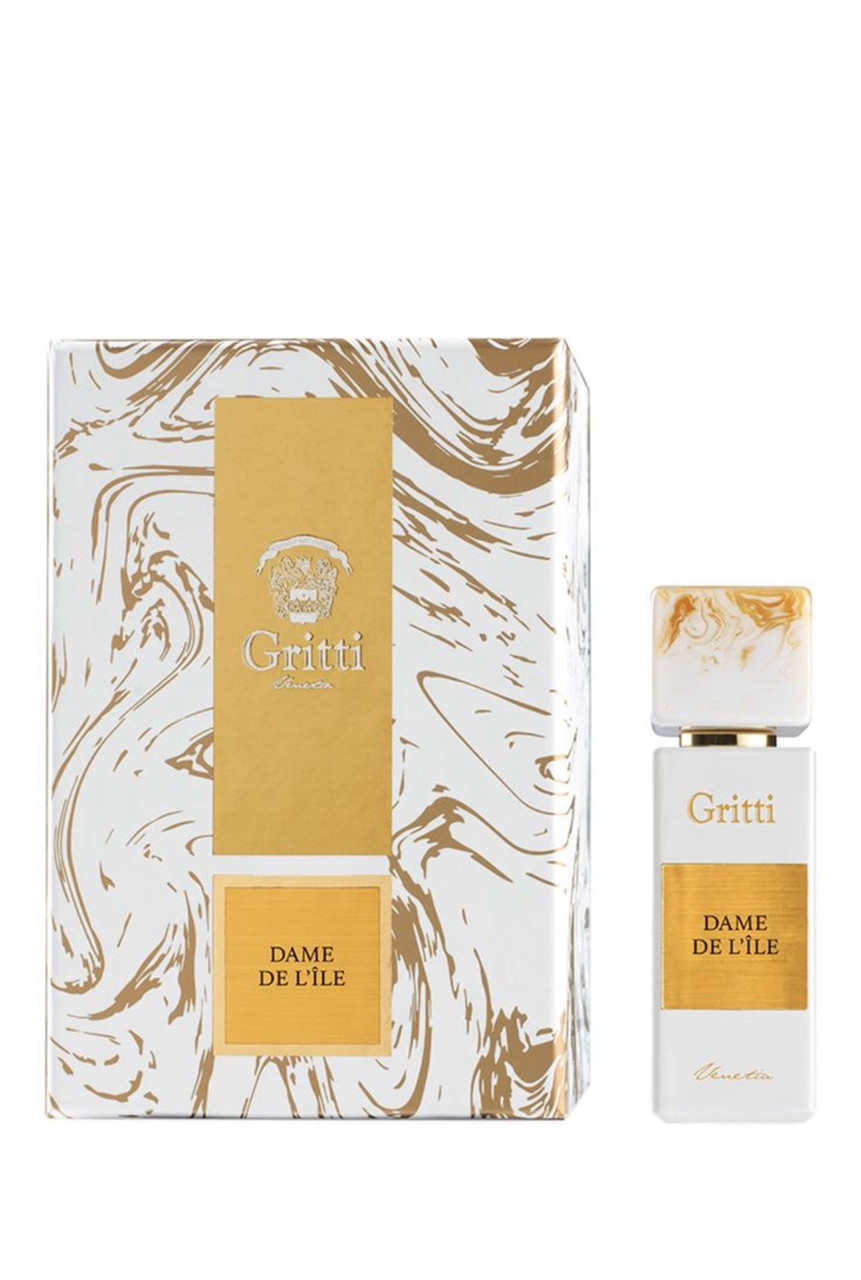 Gritti Dame De L’ile 100 ml.