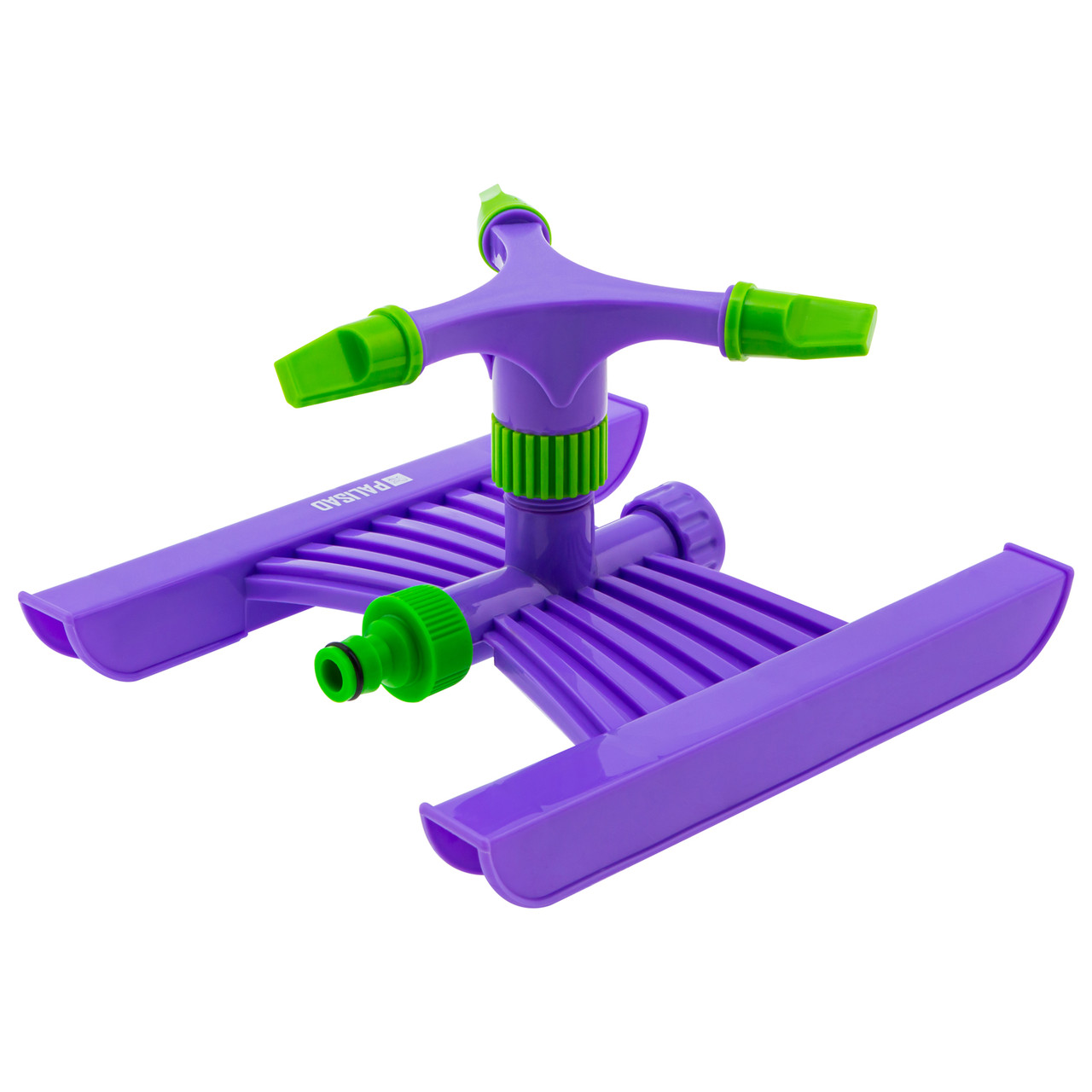 Зрошувач полив до 180 м² PALISAD (оригінал 100%) обертовий \\ PLSD65409, фото 1