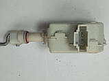 Замок лючка паливного бака Volkswagen Hella HLO 7546-03 / HLO754603 / ZSB 3B0 810 773 A / ZSB3B0810773A, фото 4