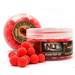 Поп-ап NLT FOOD Kulki POP-UP extra KRYL 10mm 80g