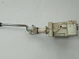 Замок лючка паливного бака Volkswagen Hella HLO 7546-03 / HLO754603 / ZSB 3B0 810 773 A / ZSB3B0810773A, фото 3