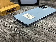 Bu моб тел Apple iPhone 13 Pro Max 256Gb Sierra Blue Grade A, фото 4
