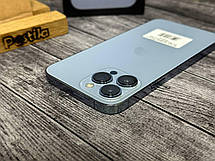 Bu моб тел Apple iPhone 13 Pro Max 256Gb Sierra Blue Grade A, фото 5