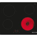 Варильна поверхня Bosch PKE611BA2E, фото 5