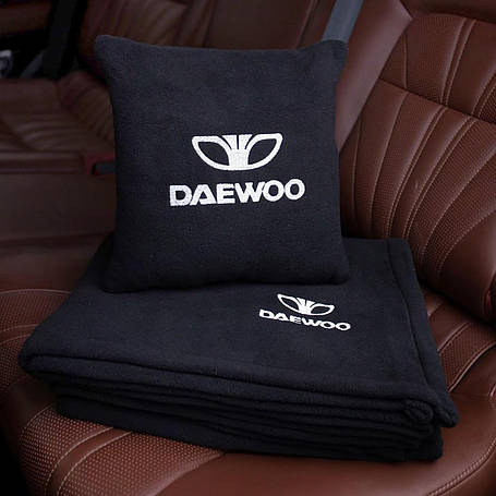 Daewoo