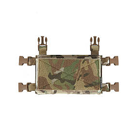Панель Spiritus Systems Micro Fight Chassis Mk4, Колір: Multicam, CR-MF-MC-04