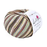 Пряжа Lollipop/Лоліпоп, мультіколор 2005, Performance, фото 2