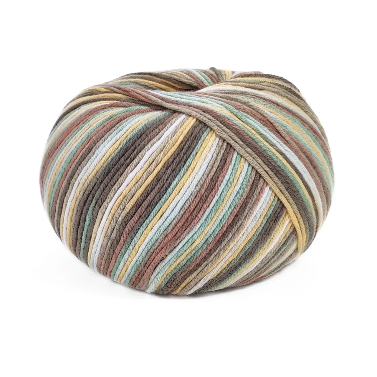 Пряжа Lollipop/Лоліпоп, мультіколор 2005, Performance, фото 1