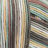 Пряжа Lollipop/Лоліпоп, мультіколор 2005, Performance, фото 3