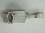Замок лючка паливного бака Volkswagen Hella HLO 7546-03 / HLO754603 / ZSB 3B0 810 773 A / ZSB3B0810773A, фото 3
