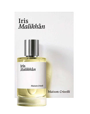 Maison Crivelli Iris Malikhan 50ml