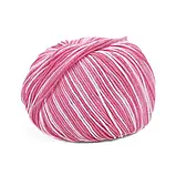 Пряжа Lollipop/Лоліпоп, мультіколор 2002, Performance, фото 2