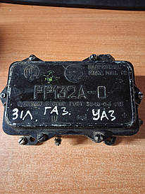 РР132А-0 Реле-регулятор напруги ГАЗ-66, ЗІЛ 130, ЗІЛ 131, УАЗ РР132А-О