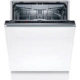 Вбудована посудомийна машина Bosch SMV2IVX00K, фото 9
