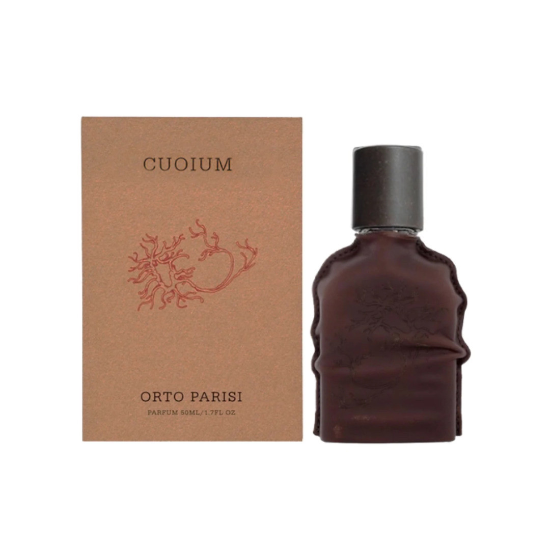 Orto Parisi Cuoium 50 ml.