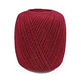 Пряжа Cotton Harmony/Коттон Гармоні, вишневий 0363, Performance, фото 2