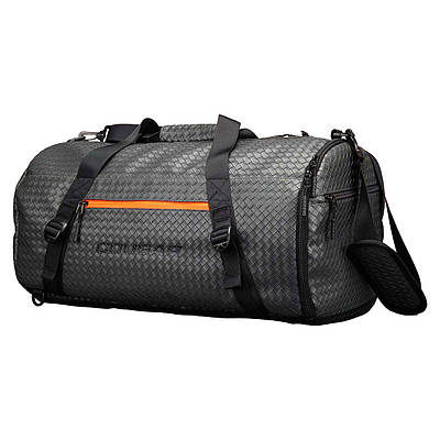 Дорожні сумки та валізи